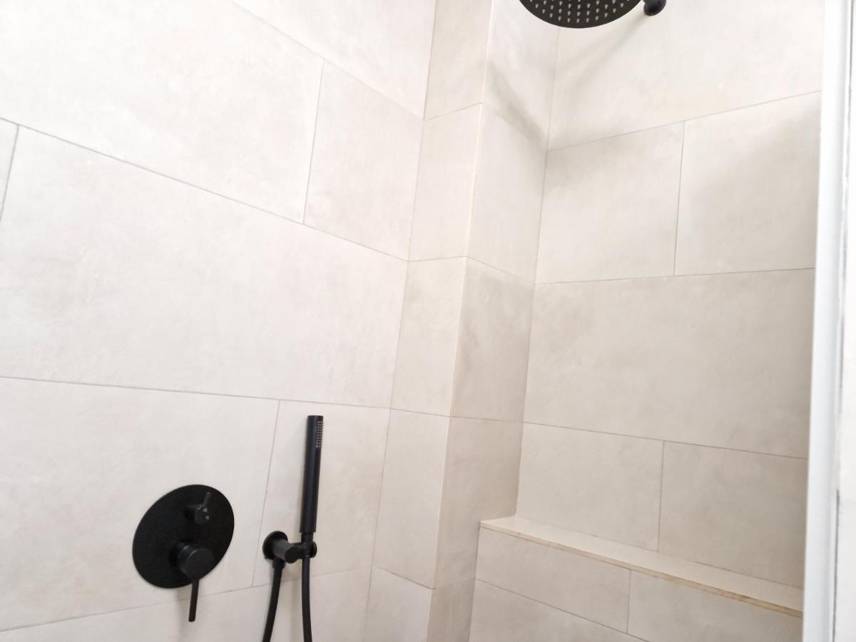 Del Parque Flats Galatas Malaga Apartment Luaran gambar